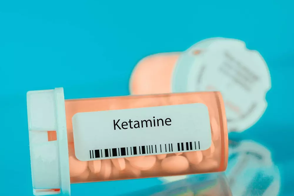 ketamine drugs - How long does ketamine nasal spray last